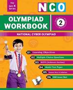 Olympiad Workbook Computer Class 2