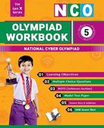 Olympiad Workbook Computer Class 5