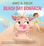 Beach Day Bonanza!