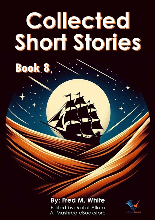 Collected Short Stories - Book8