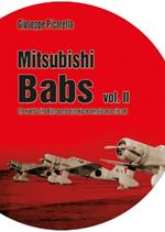 Mitsubishi Babs Vol. 2