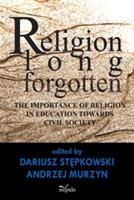 Religion Long Forgotten