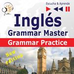 Inglés – Grammar Master