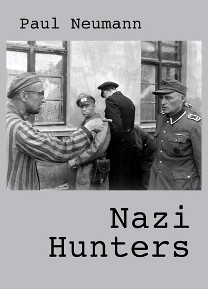 Nazi Hunters