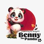 Benny the Panda: Listening & Respect