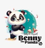 Benny the Panda: Path to Myself