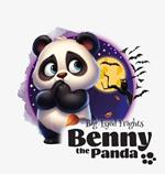 Benny the Panda - Big-Eyed Frights