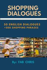 Shopping Dialogues