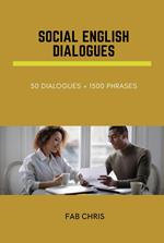 Social English Dialogues