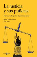 La justicia y sus puñetas