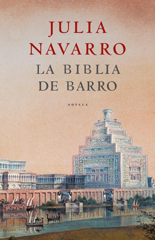 La Biblia de barro