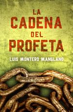 La Cadena del Profeta (Los buscadores 2)