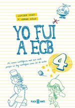 Yo fui a EGB 4