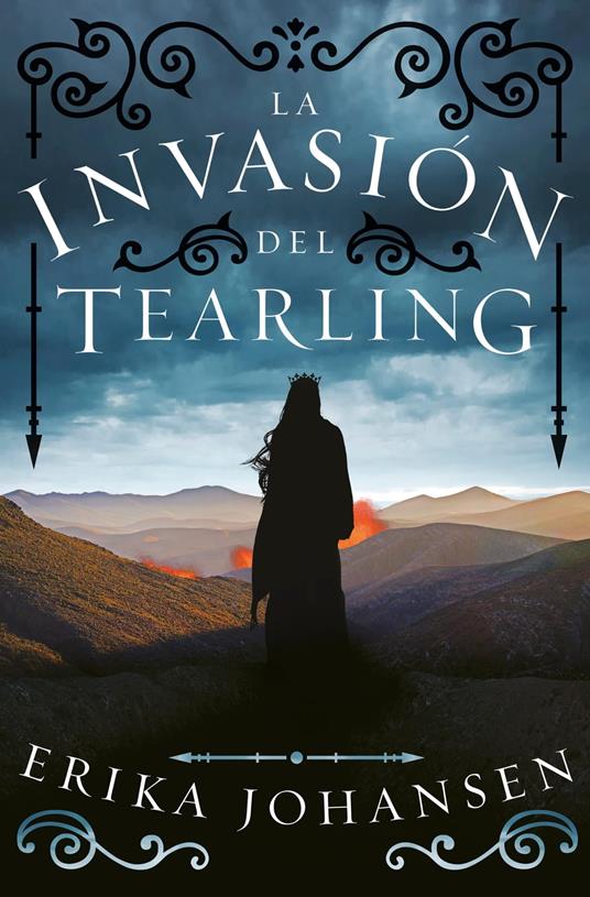 La invasión del Tearling (La Reina del Tearling 2)