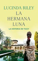 La hermana luna (Las Siete Hermanas 5)