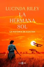 La hermana sol (Las Siete Hermanas 6)