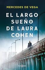 El largo sueño de Laura Cohen