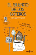 El silencio de los goteros