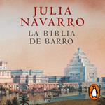 La Biblia de barro