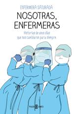 Nosotras, enfermeras