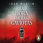 La hora de las gaviotas (Inspectora Ane Cestero 2)