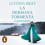 La hermana tormenta (Las Siete Hermanas 2)