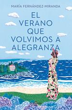 El verano que volvimos a Alegranza