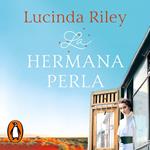 La hermana perla (Las Siete Hermanas 4)