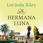 La hermana luna (Las Siete Hermanas 5)