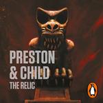 The Relic (Inspector Pendergast 1)