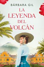 La leyenda del volcán