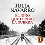 El niño que perdió la guerra