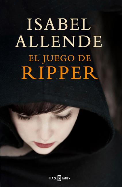 El juego de Ripper