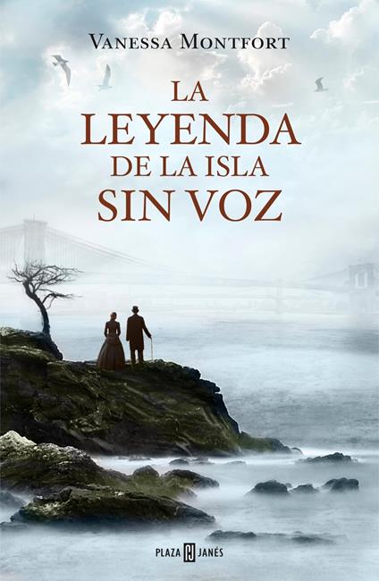 La leyenda de la isla sin voz