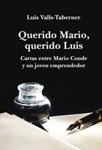 Querido Mario, querido Luis