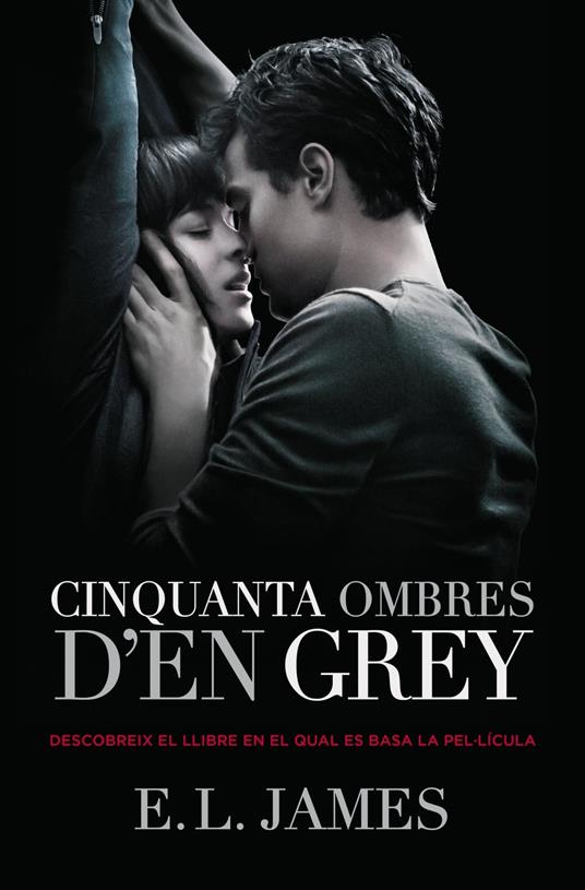 Cinquanta ombres d'en Grey (Cinquanta ombres 1) - E. L. James - ebook