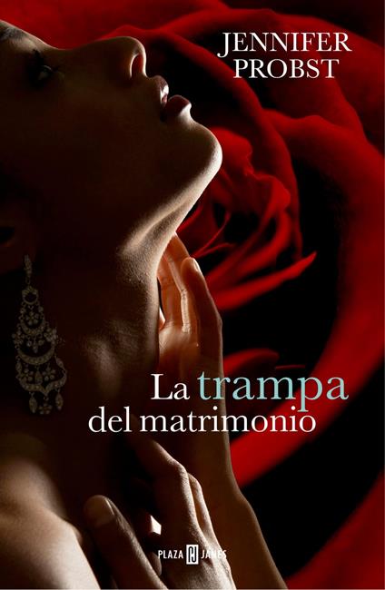 La trampa del matrimonio (Casarse con un millonario 2)