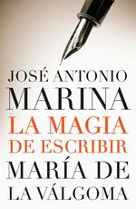 La magia de escribir