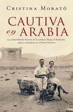 Cautiva en Arabia