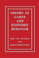 Theory of Games and Economic Behavior