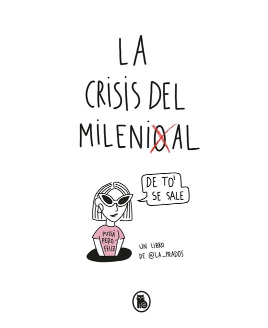 La crisis del milenial