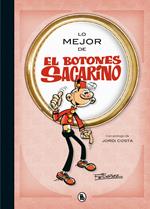 Lo mejor de El botones Sacarino (Lo mejor de...)