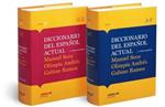 Diccionario del Espanol Actual 2 Volume Set