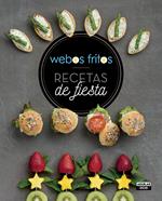 Recetas de fiesta (Webos Fritos)