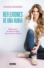 Reflexiones de una rubia