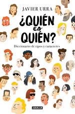 ¿Quién es quién?