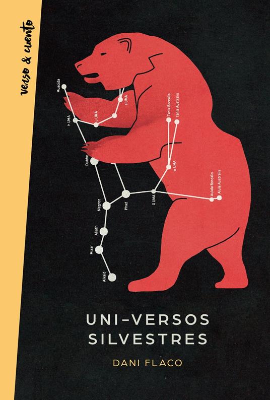 Uni-versos silvestres