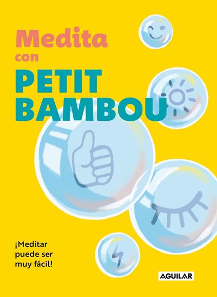 Medita con Petit Bambou