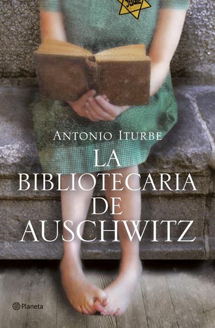 La bibliotecaria de Auschwitz