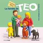 La familia de Teo (ebook interactivo)